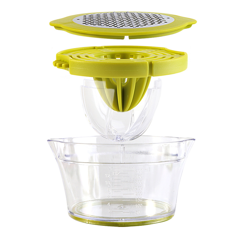 手动榨汁杯实物图