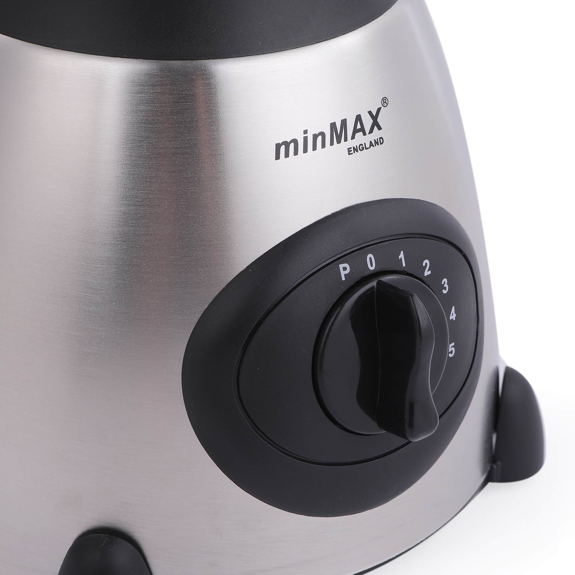 minMAX in-stock blender 106M multi-functional juicer 1.5L Smoothie maker factory direct sales for export Specification image