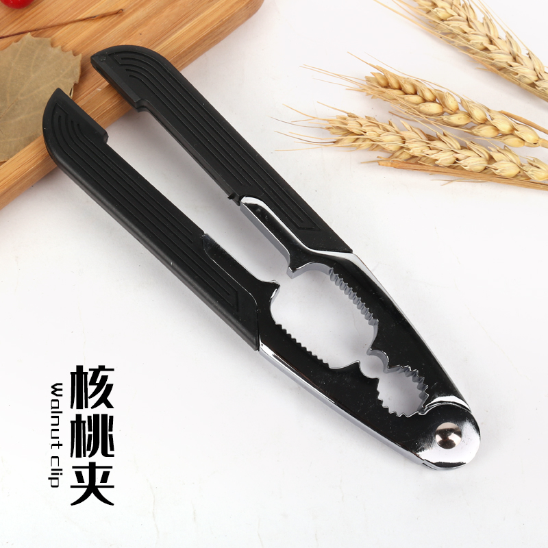 核桃夹 坚果钳 胡桃夹子青皮核桃夹
