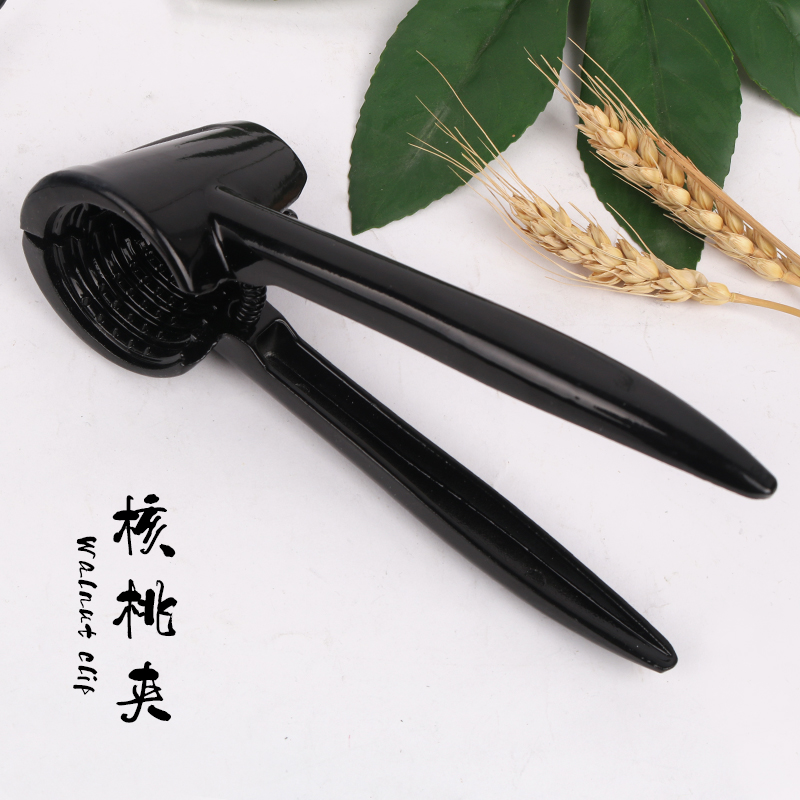 核桃夹子神器省力家用多功能开山核桃钳子榛子开口工具坚果开壳器