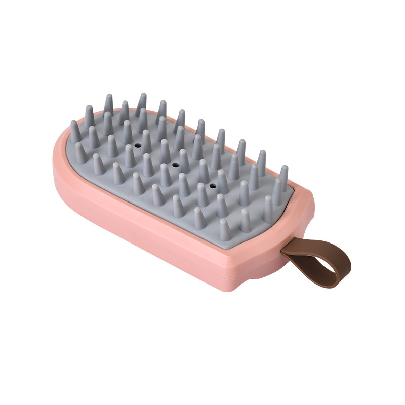 Cepillo de cabeza para adultos Item Picture