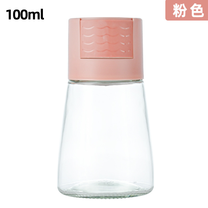 玻璃调味瓶产品图