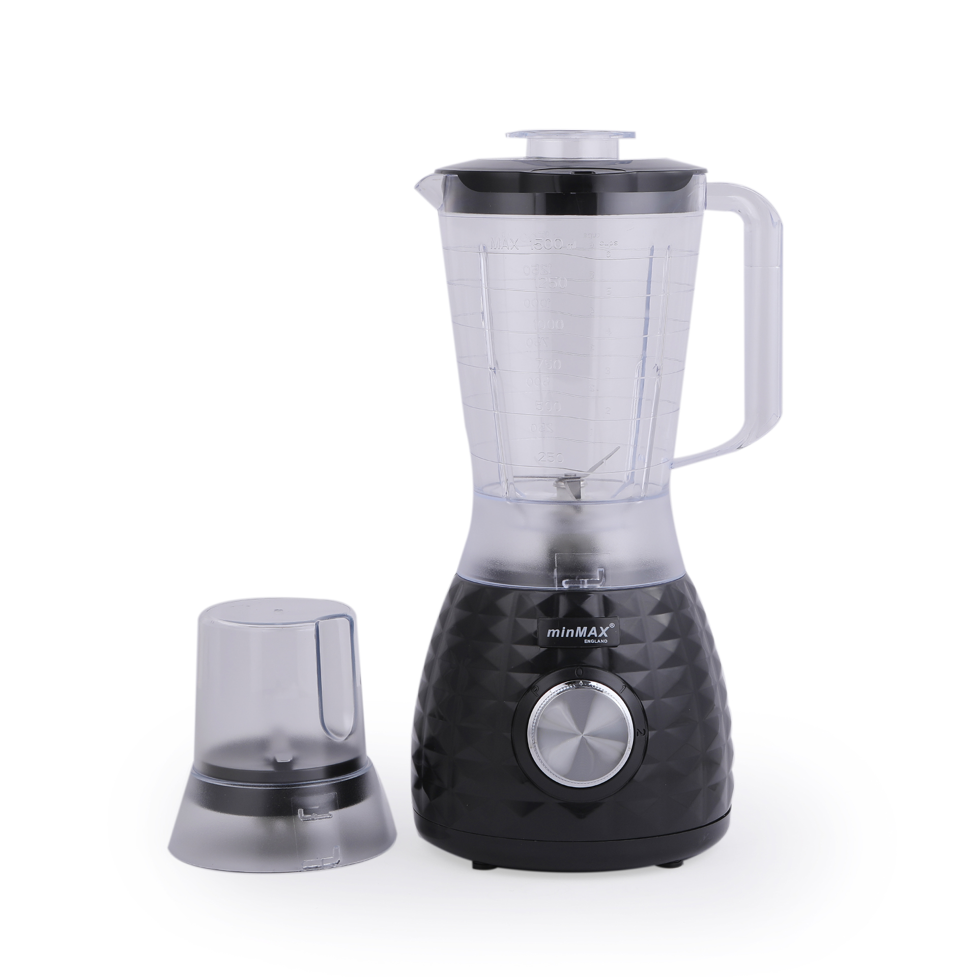 minMAX in-stock blender 301-10 multi-functional juicer 1.5L Smoothie maker factory direct sales for foreign trade