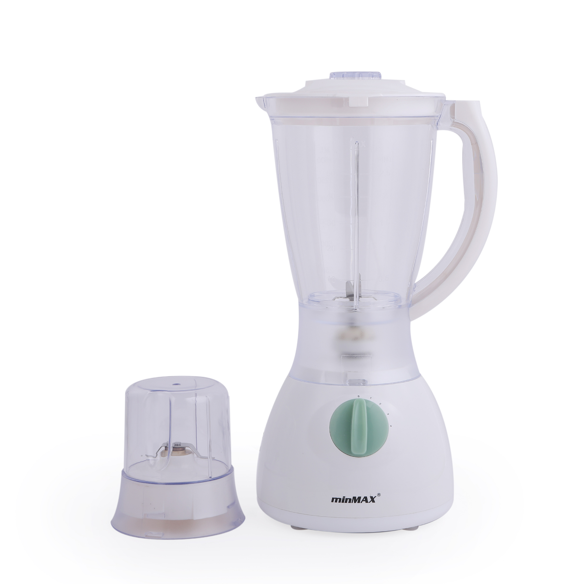 minMAX in-stock blender 301-5 multi-functional juicer 1.5L Smoothie maker factory direct sales for foreign trade