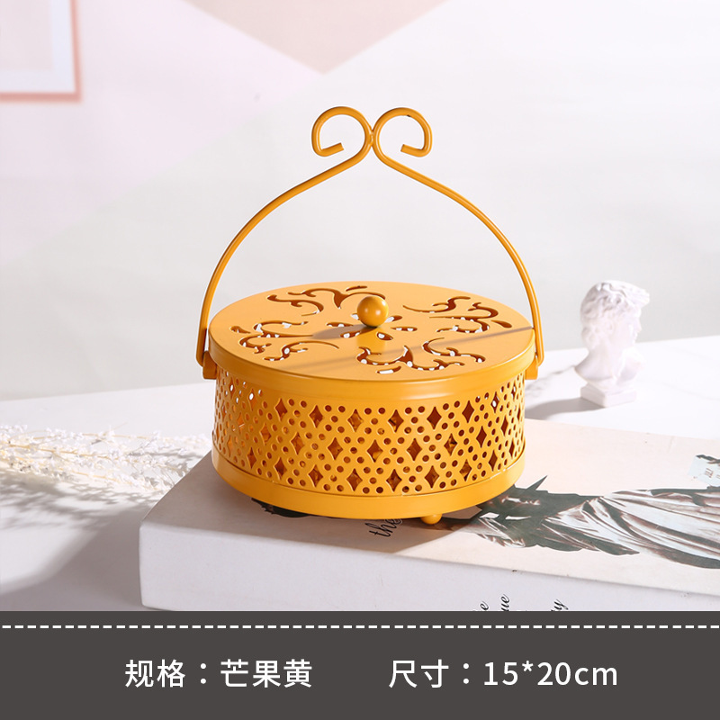 防火蚊香炉产品图