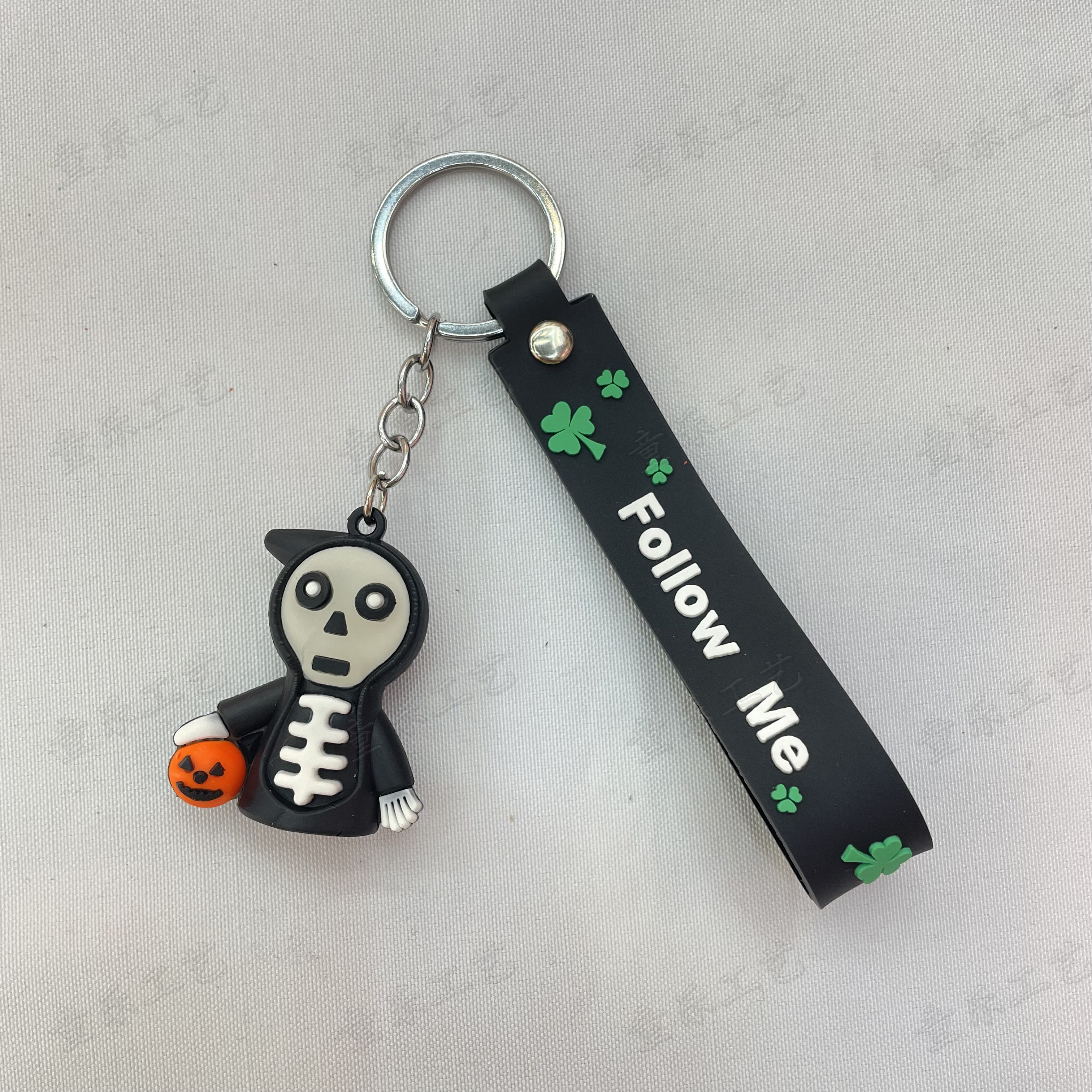 挂件/钥匙扣/万圣节挂件产品图