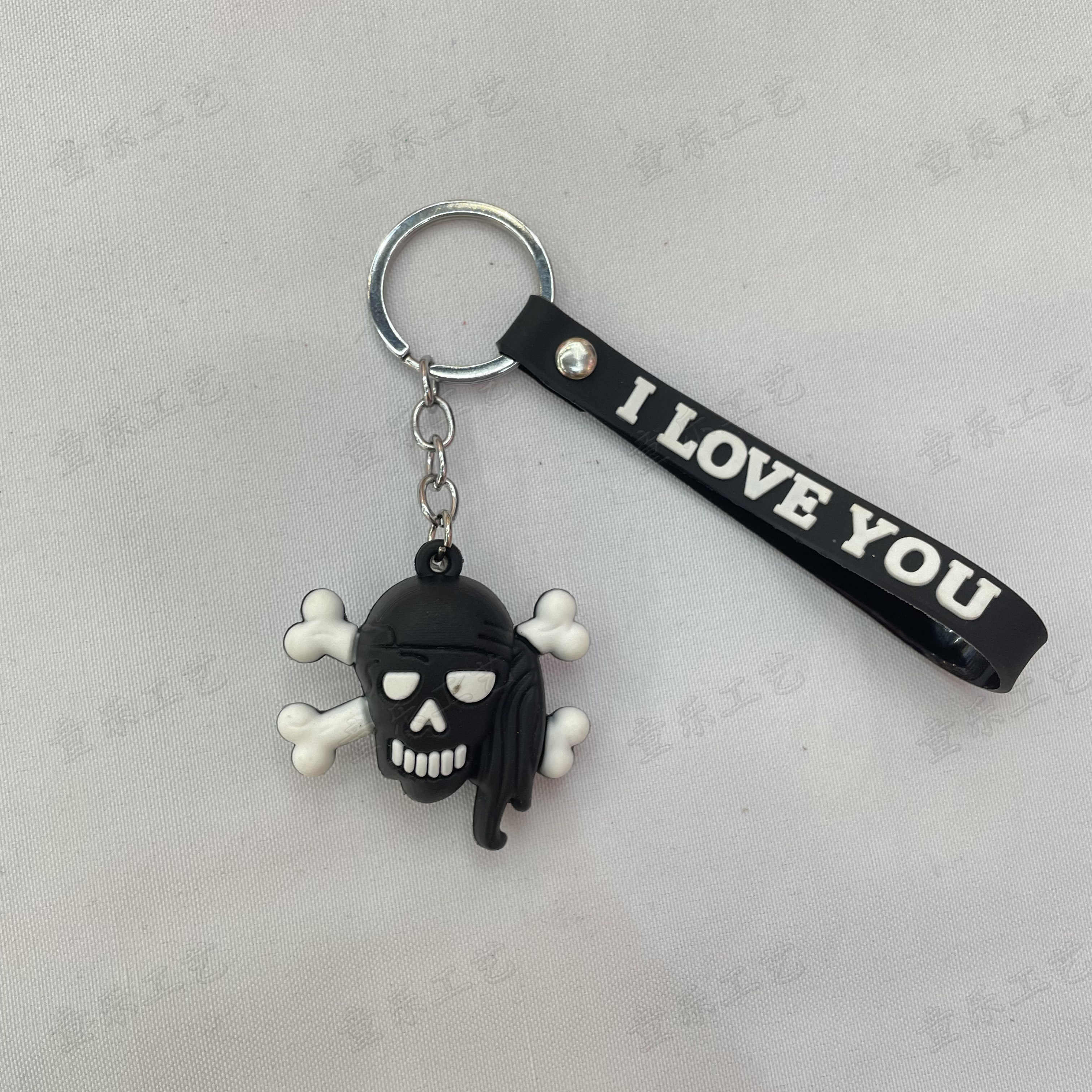 Halloween series Cute pumpkin bell, Little ghost keychain, bag, pendant and accessory Specification image