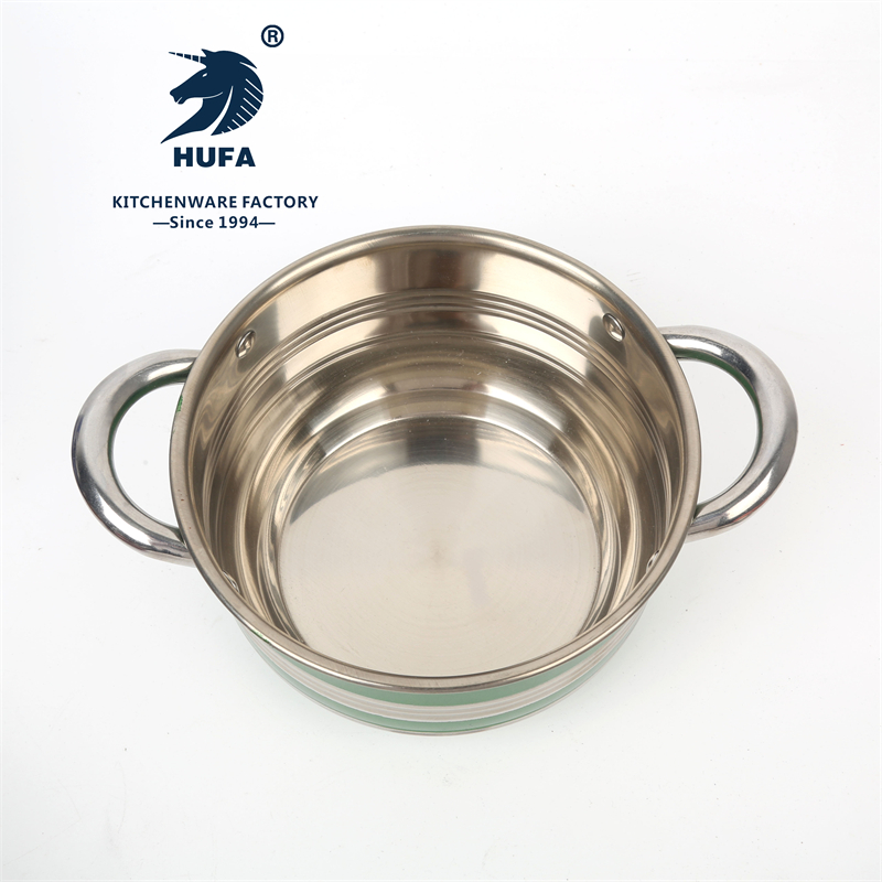 厨房用品/套锅/料理锅细节图