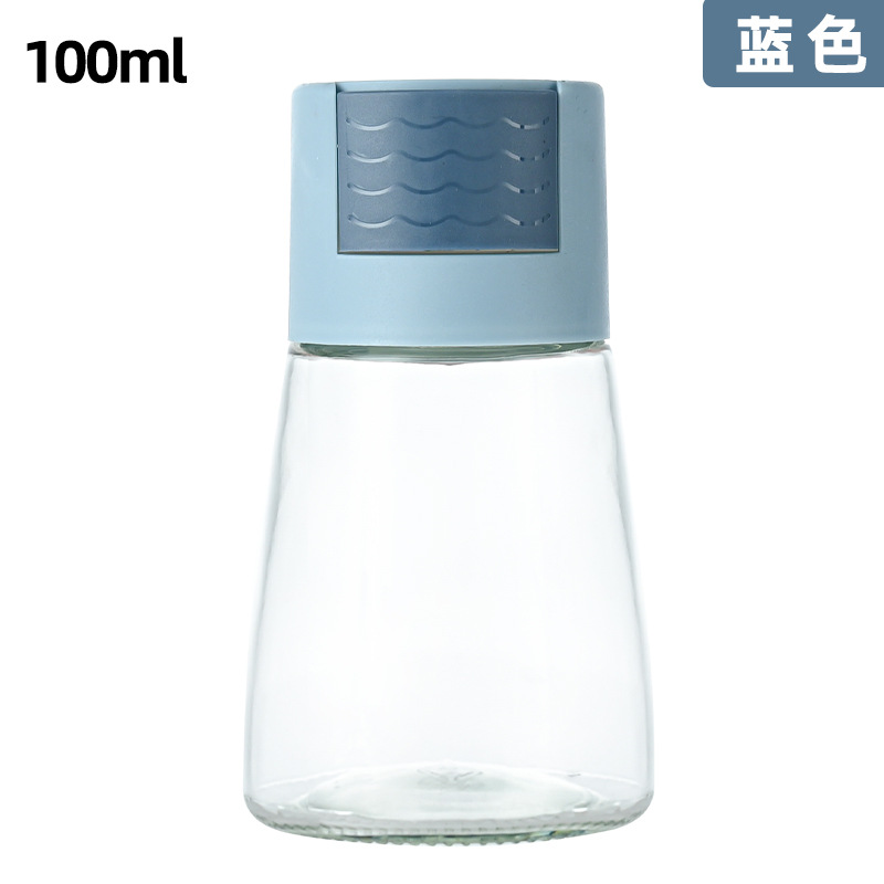 玻璃调味瓶细节图