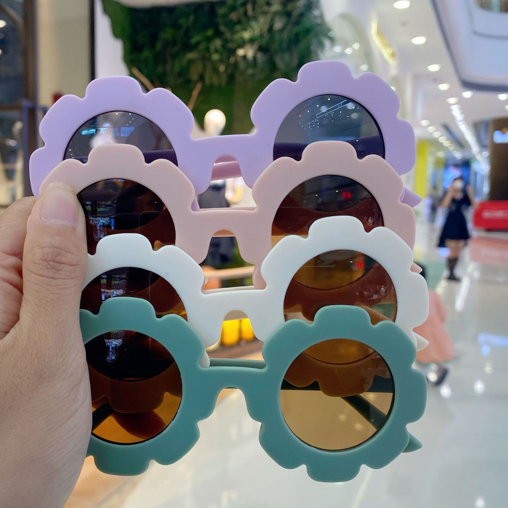 儿童太阳镜产品图