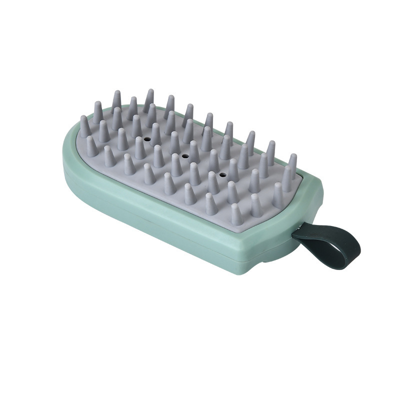 Cepillo de cabeza para adultos Specification image
