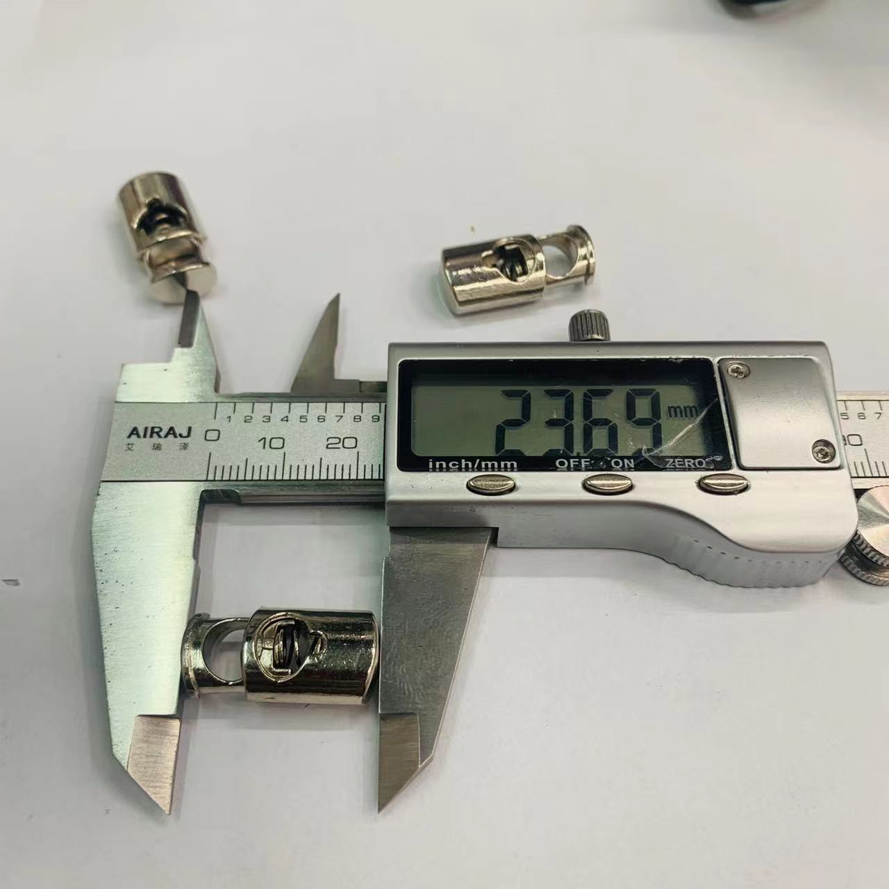 其他弹簧实物图