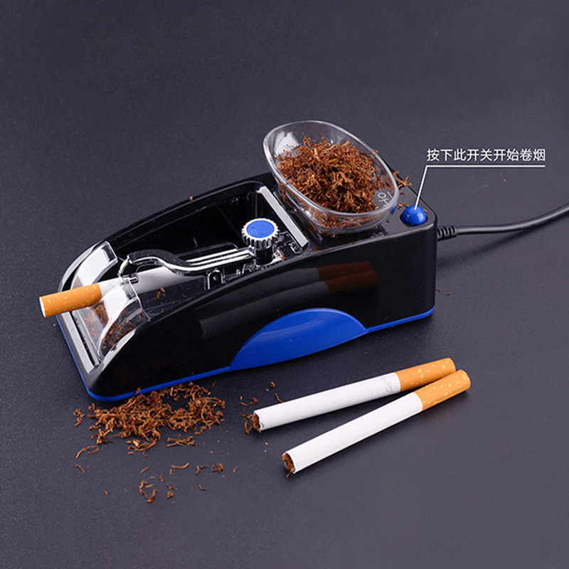 迷你手动卷烟机
