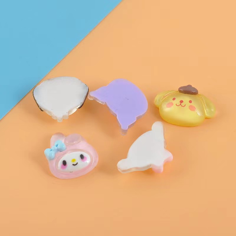 儿童发夹/宝宝发饰/卡通头饰产品图