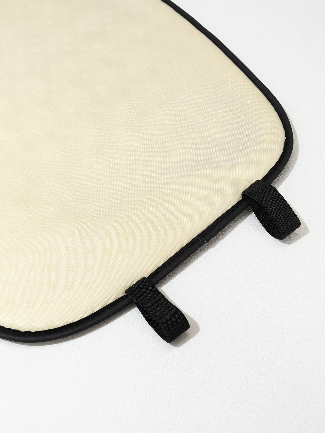 座垫、座套实物图