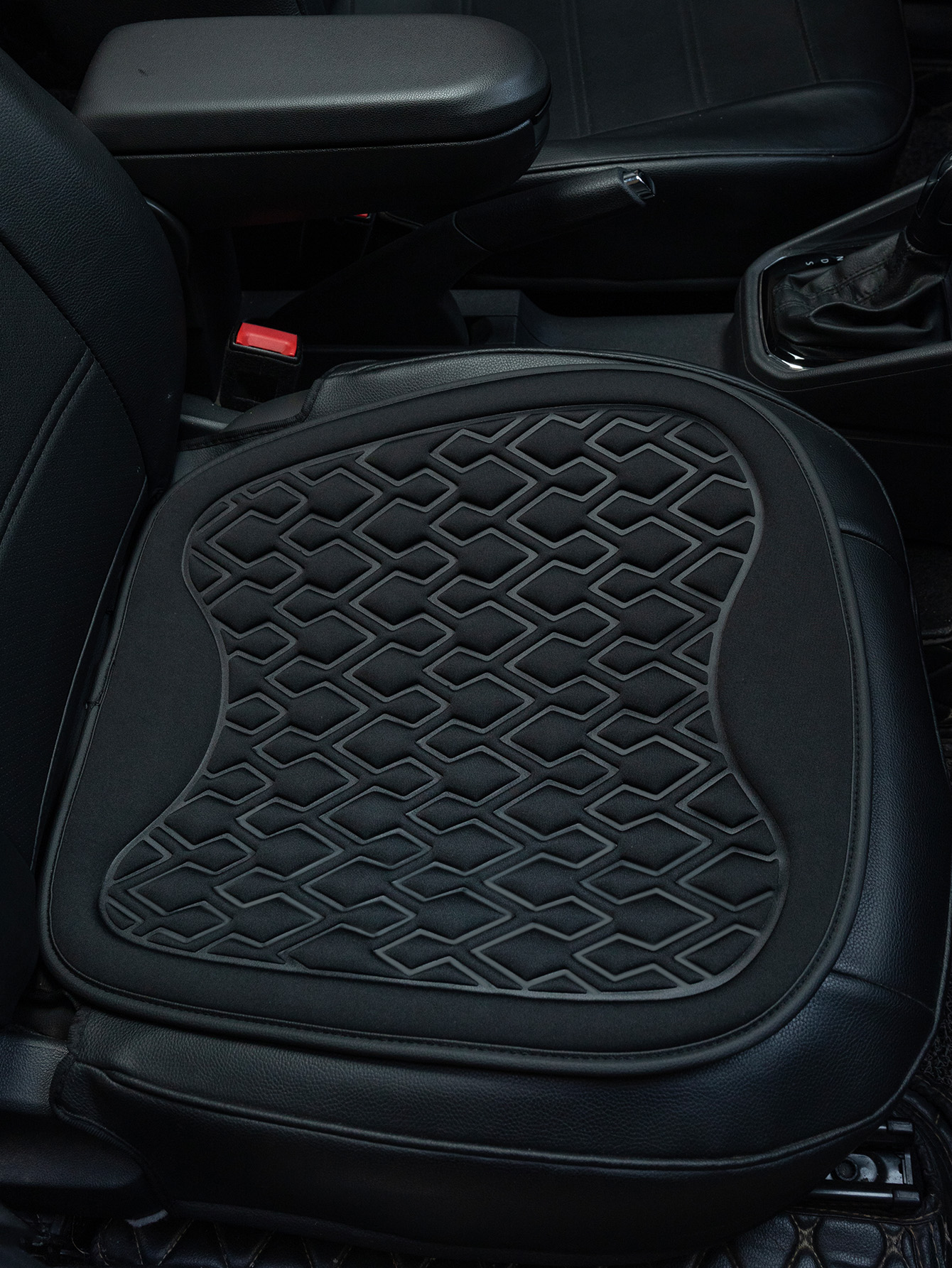 汽车坐垫/夏季凉垫/小蛮腰坐垫细节图