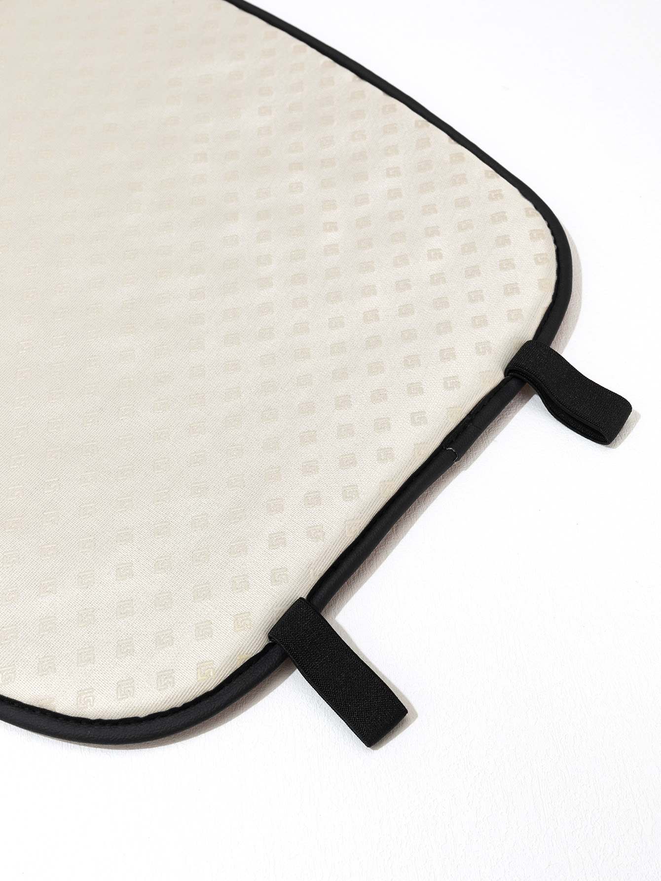 座垫、座套实物图