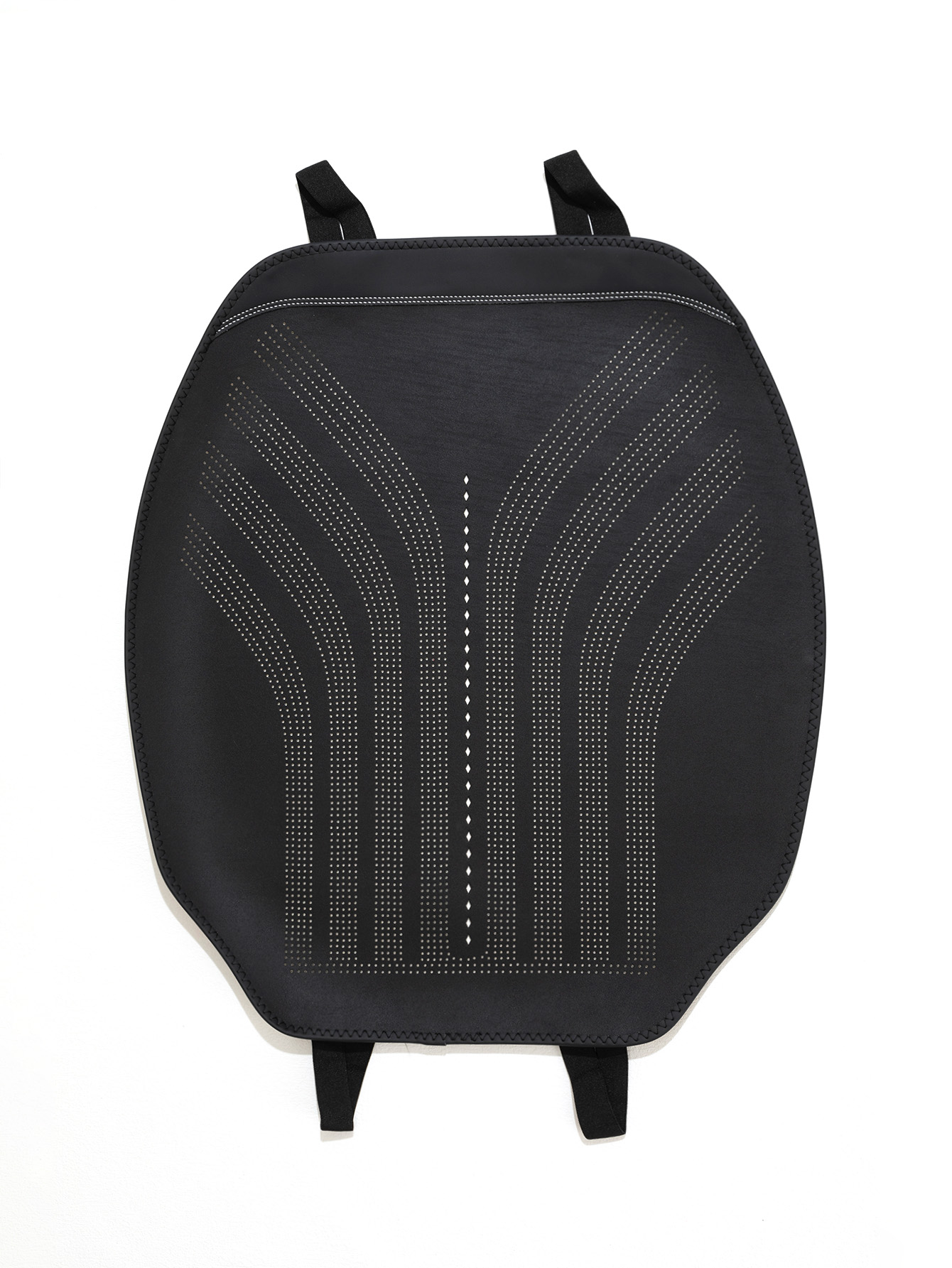 汽车用品/汽车坐垫/新款纳帕皮细节图