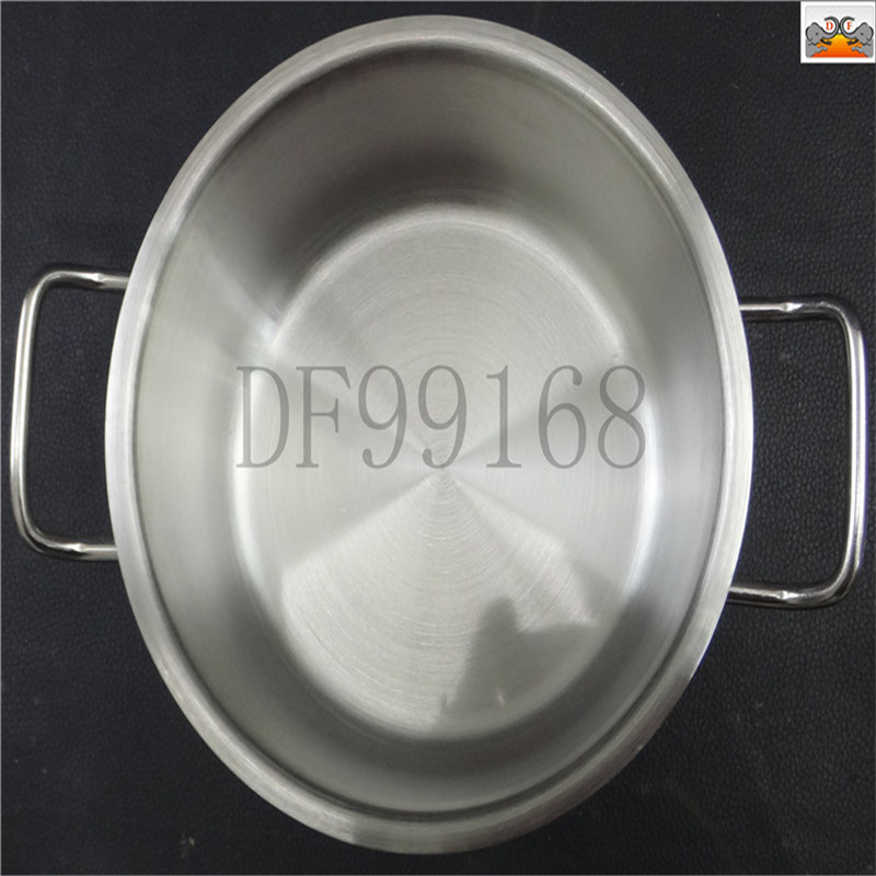 DF99168 Single-person hot pot pot, induction cooker special hot pot, one person one pot, self-service small hot pot, mandarin duck small hot pot, DF TRADING HOUSE Application Scenario
