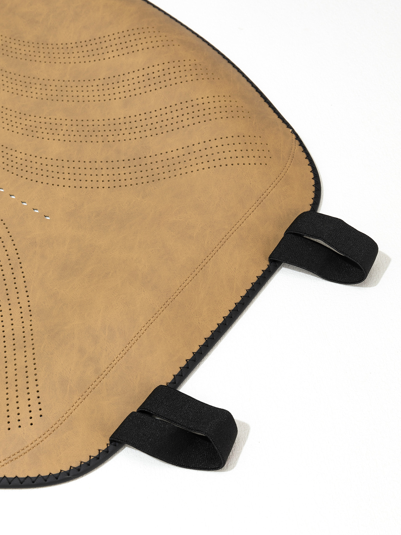 座垫、座套实物图