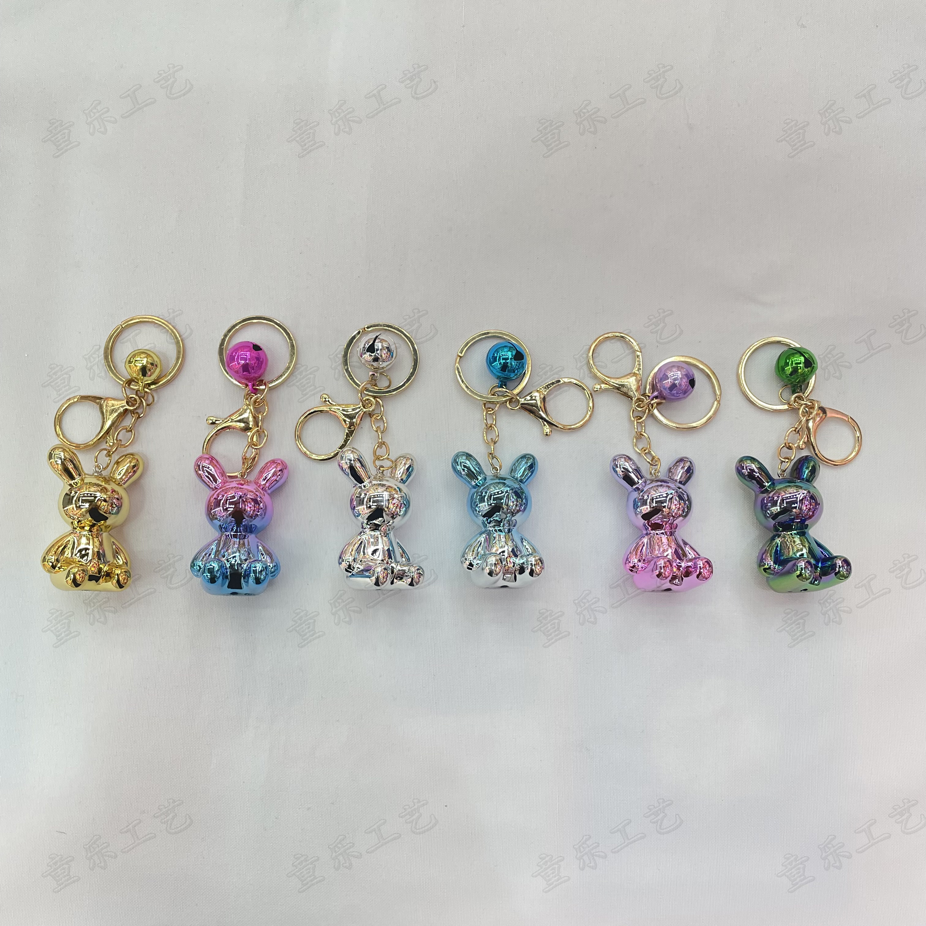 挂件/钥匙扣/亚克力细节图