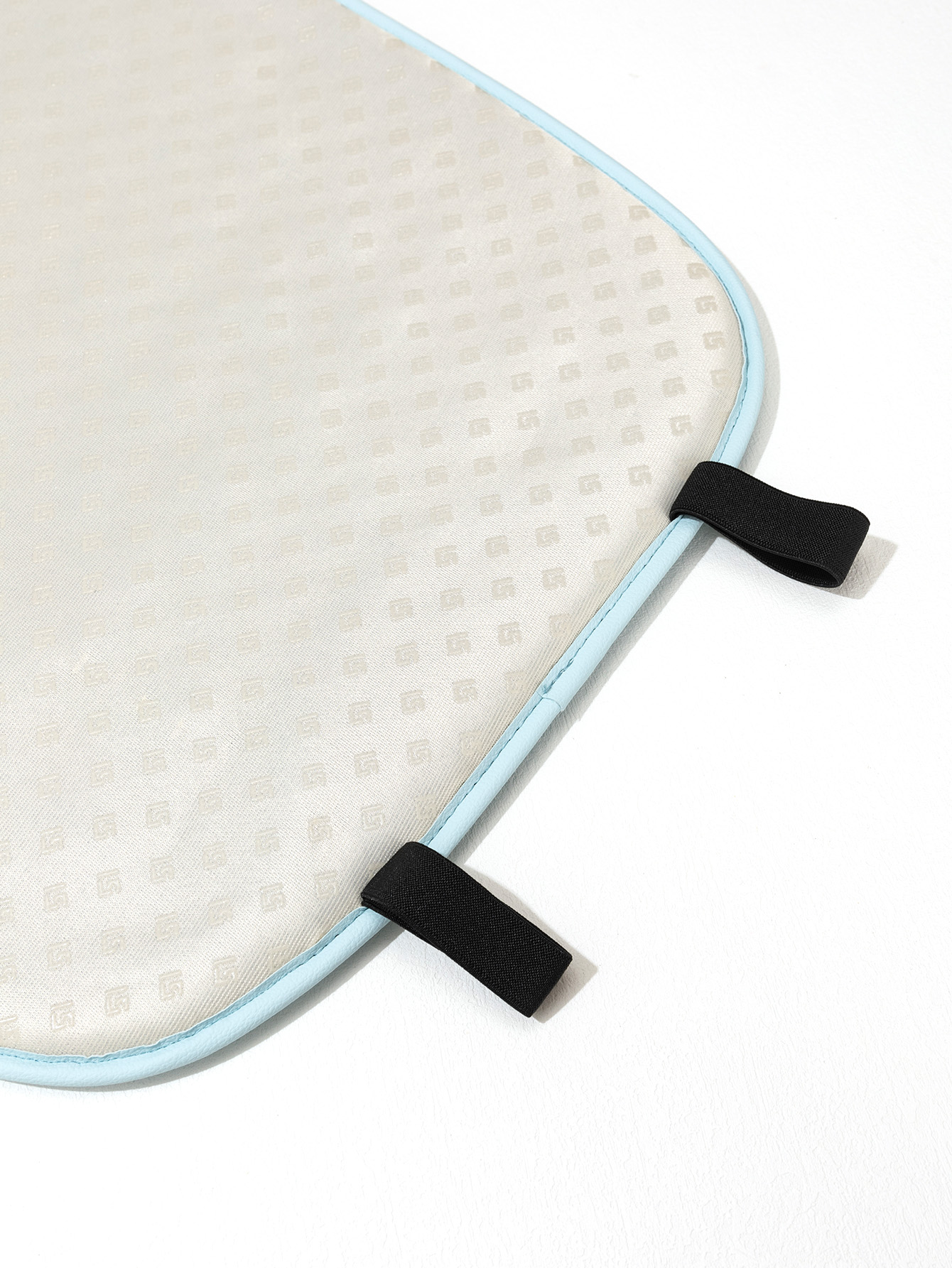 座垫、座套实物图