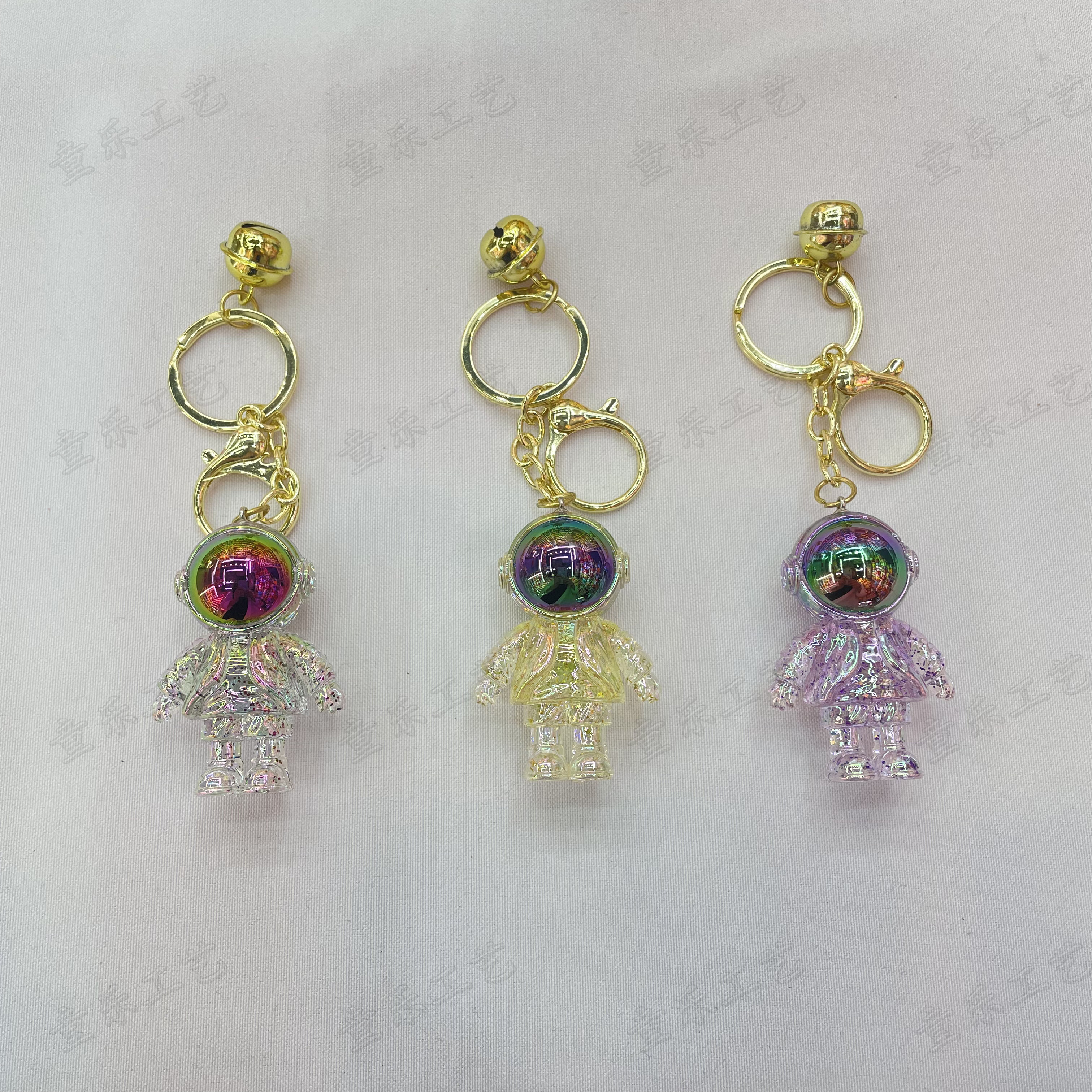 挂件/钥匙扣/亚克力细节图