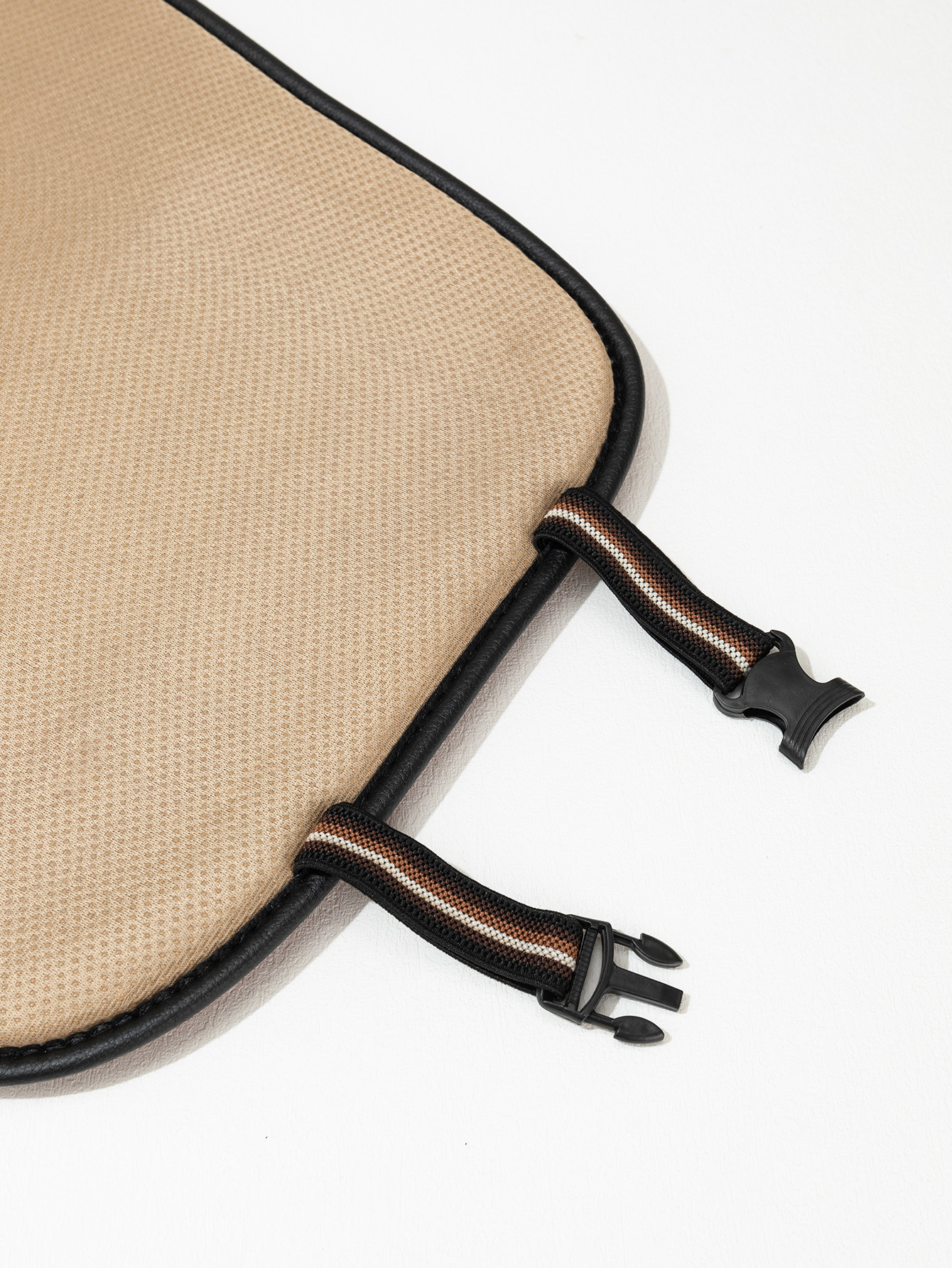 座垫、座套实物图