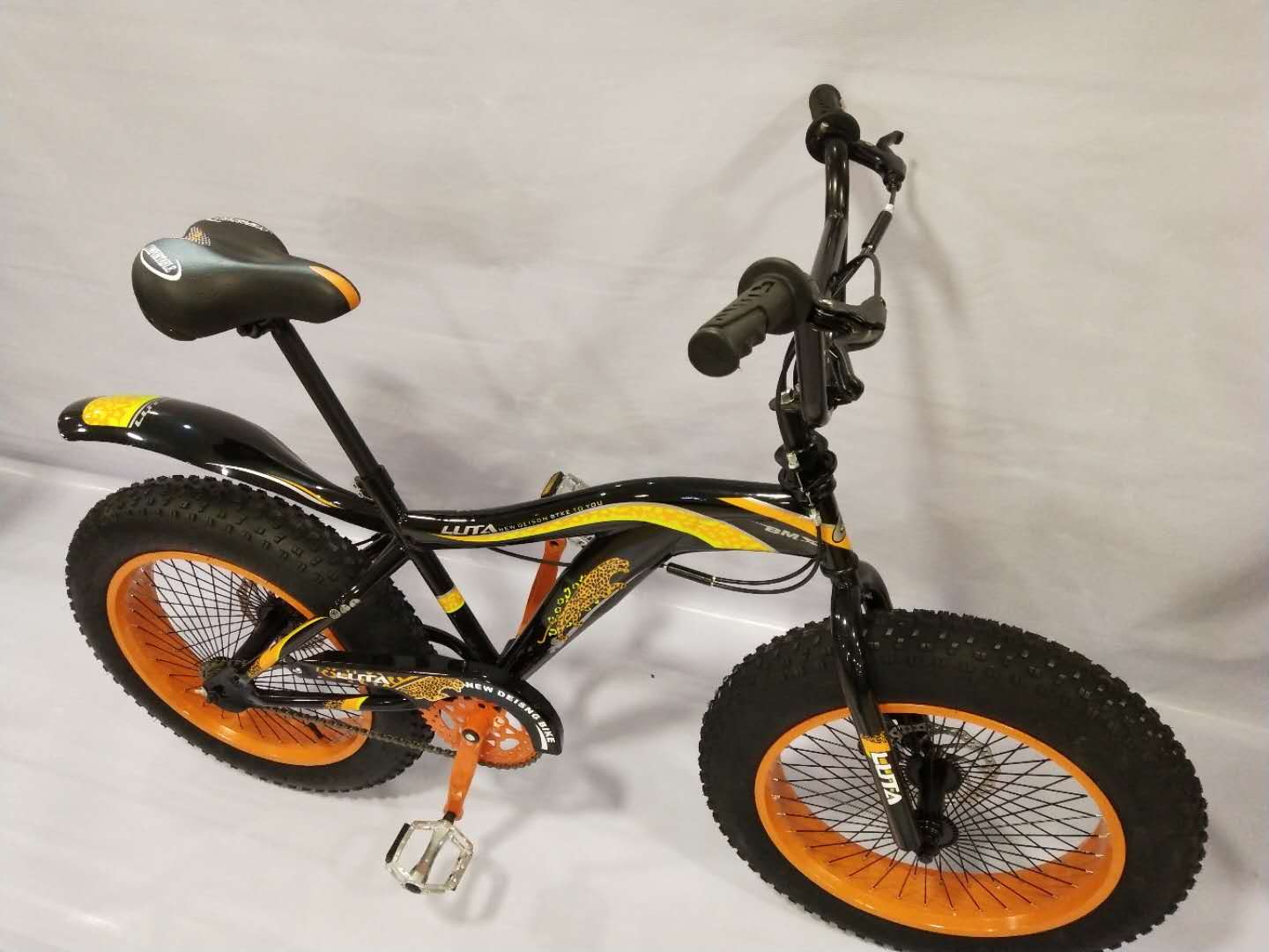 山地车/BIKE/21-575产品图