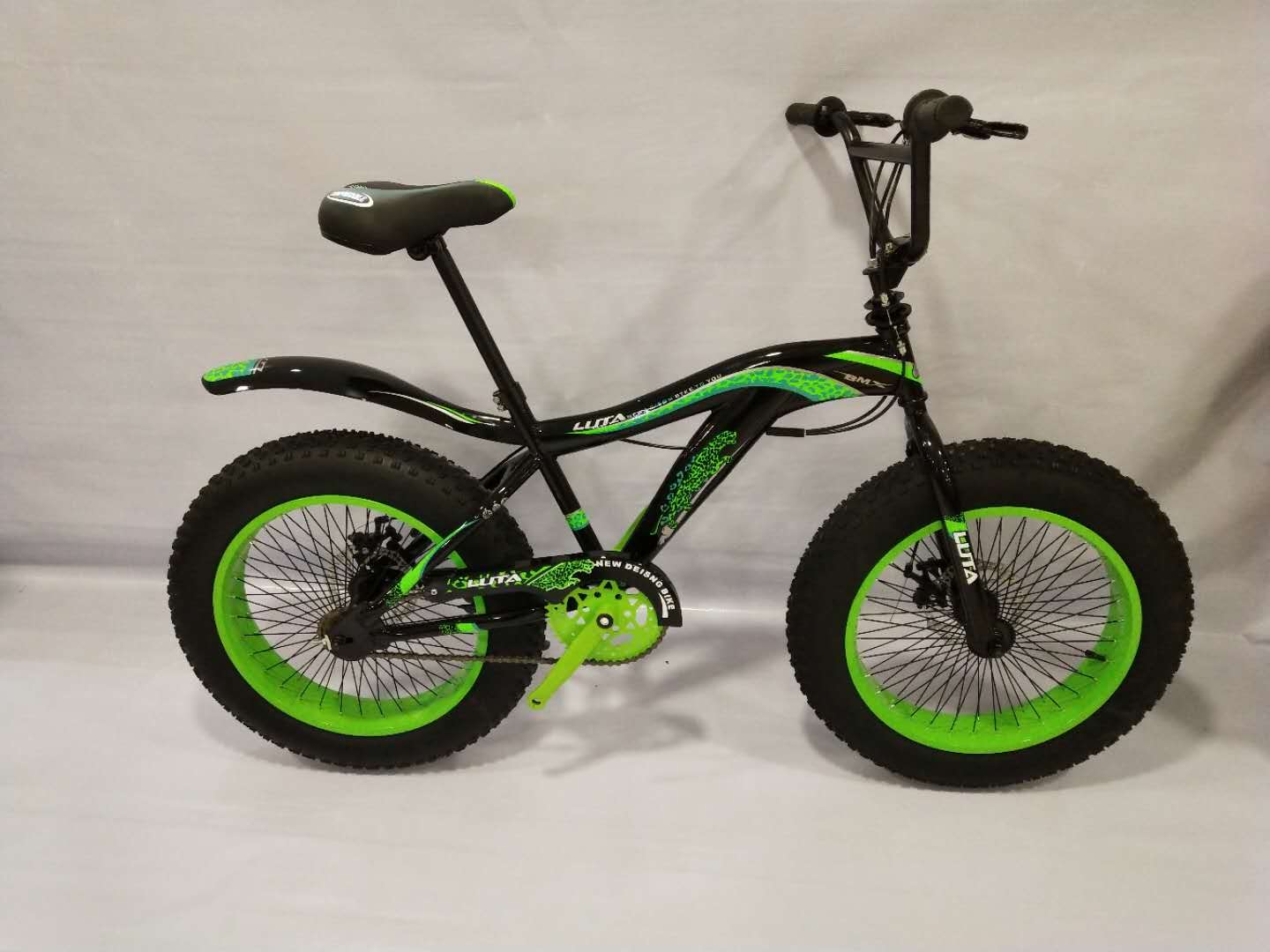 山地车/BIKE/21-575细节图