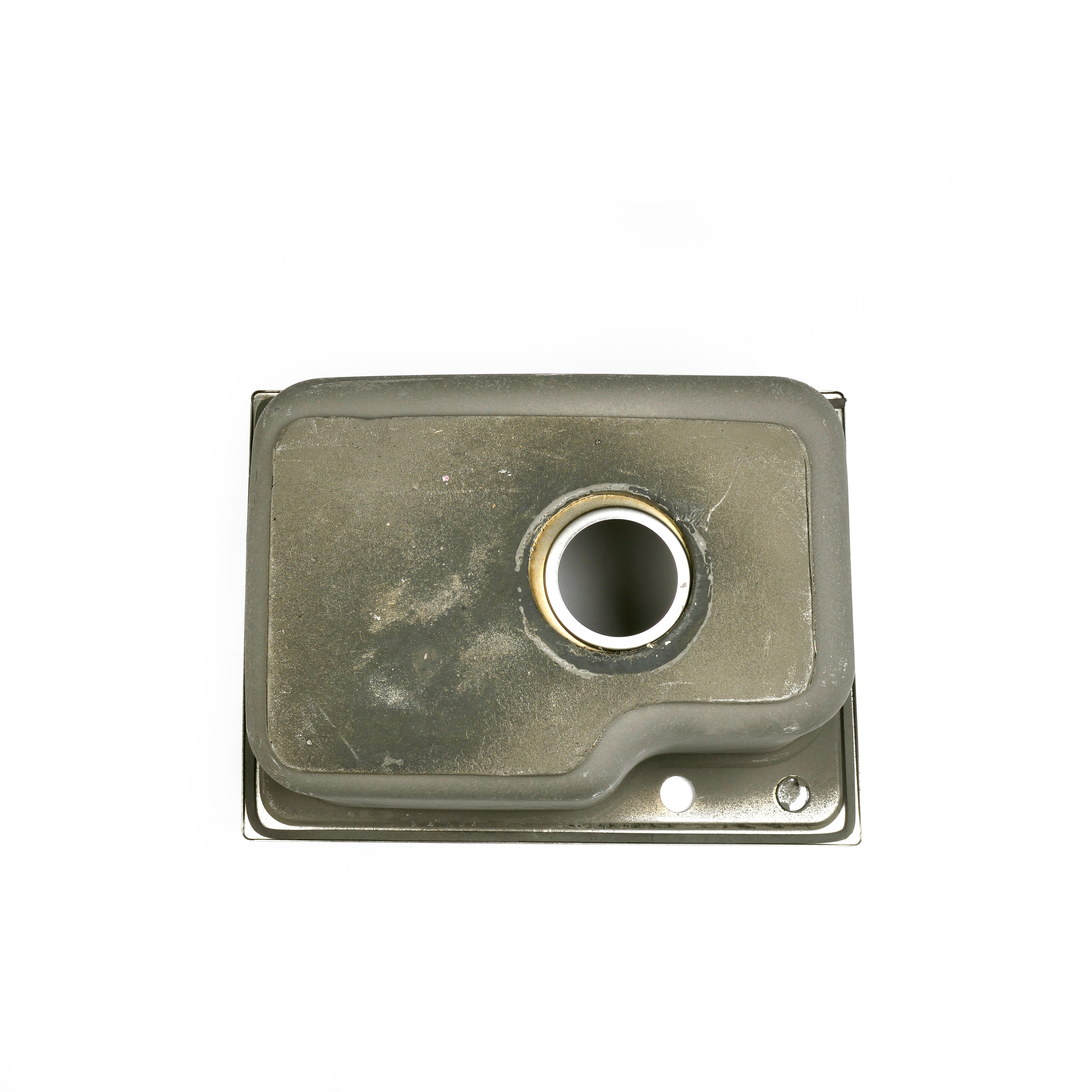 Kitchen household stainless steel sink for hand washing, dish washing, vegetable washing basin and sink details Picture