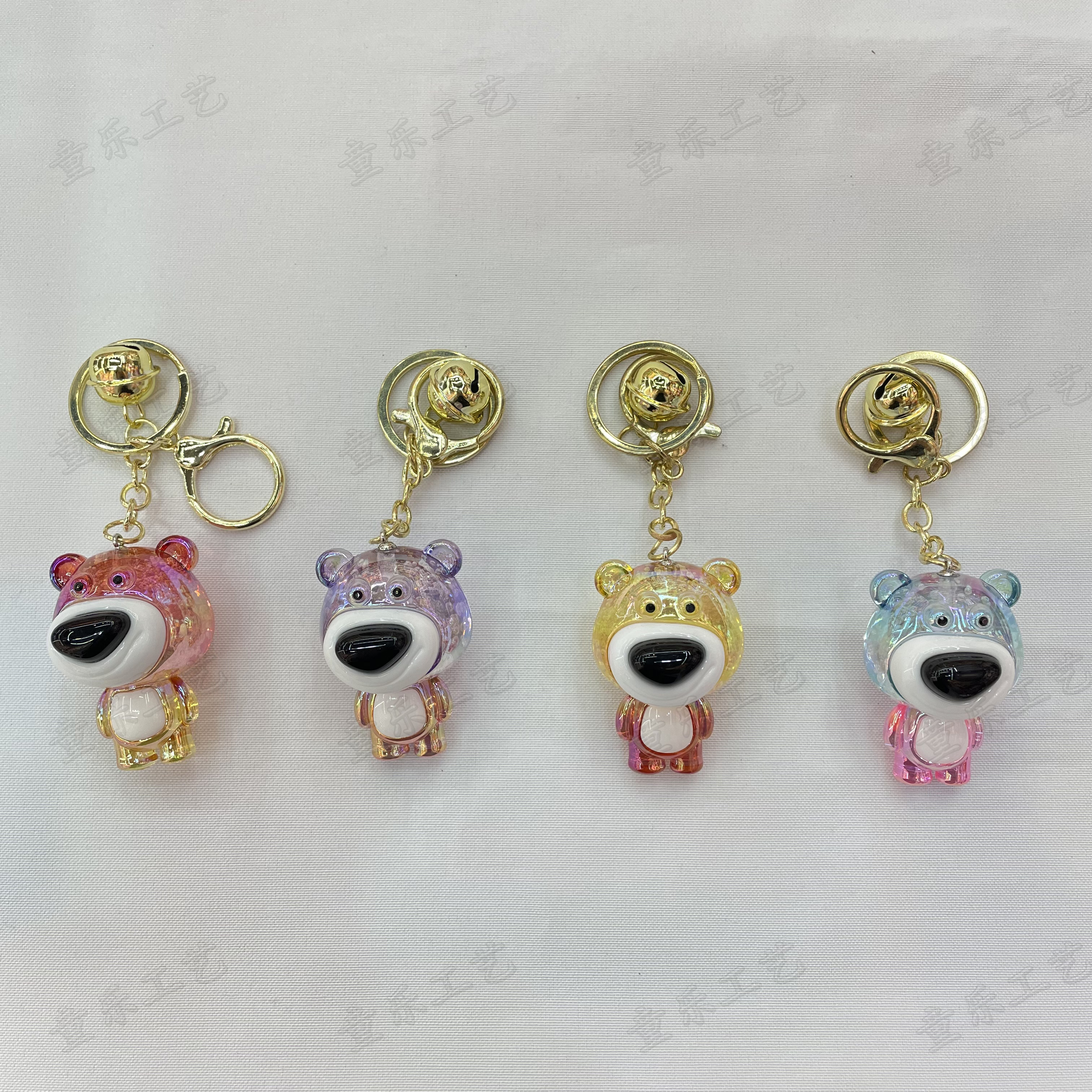 挂件/钥匙扣/亚克力细节图
