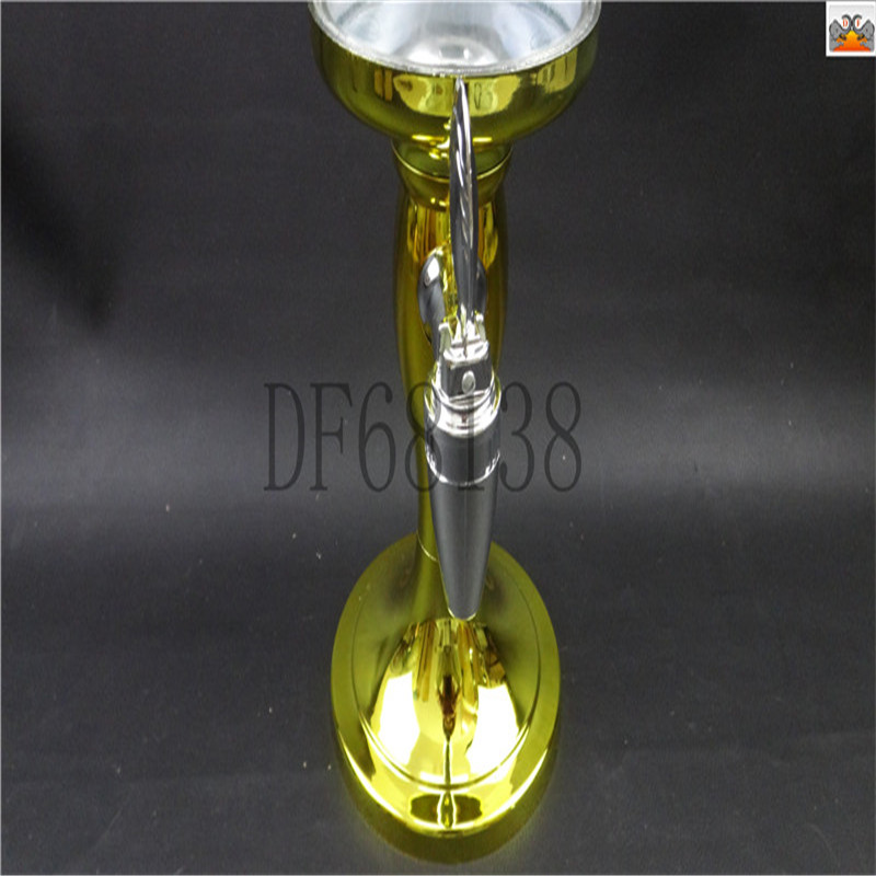 创意酒炮/商用扎啤/发光酒具细节图