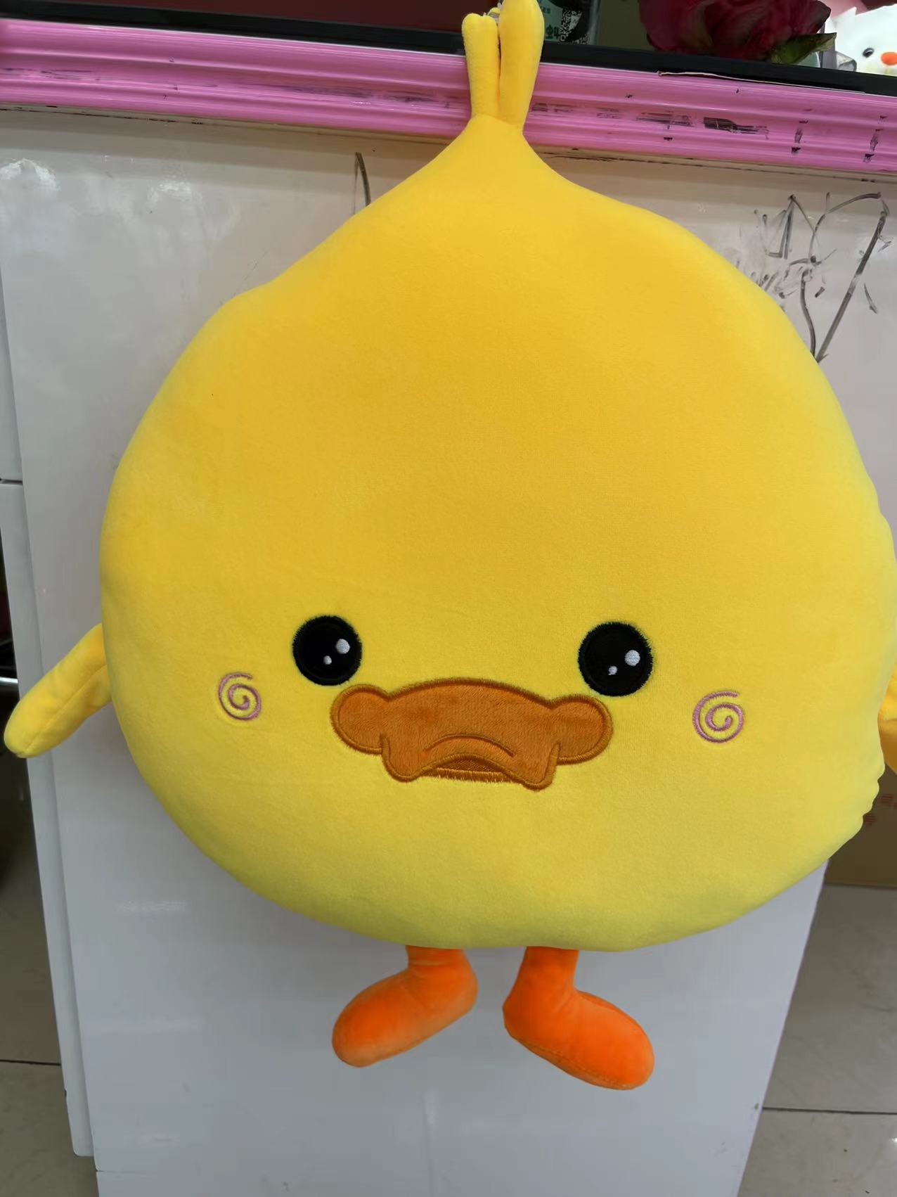 网红鸭/生日礼品鸭产品图