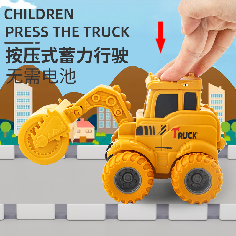 惯性玩具/母婴玩具细节图