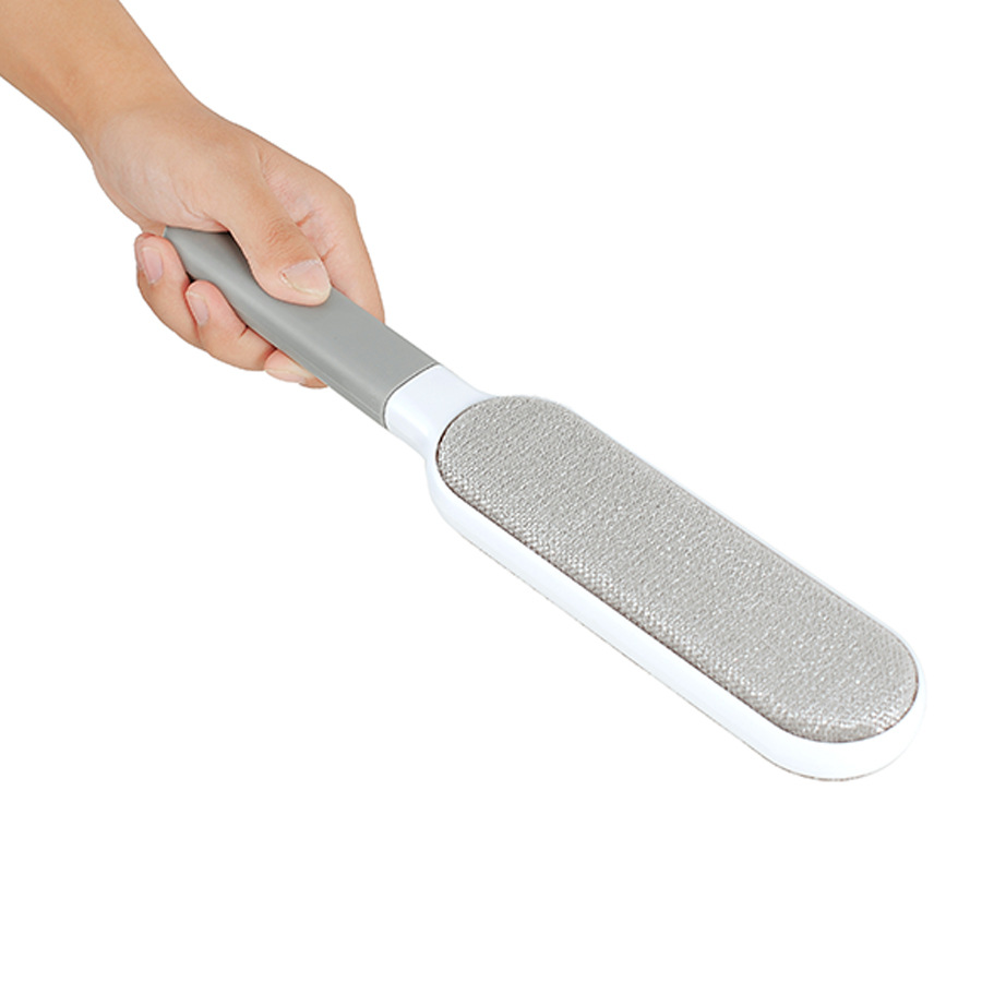 Household electrostatic clothing bristle remover details Picture