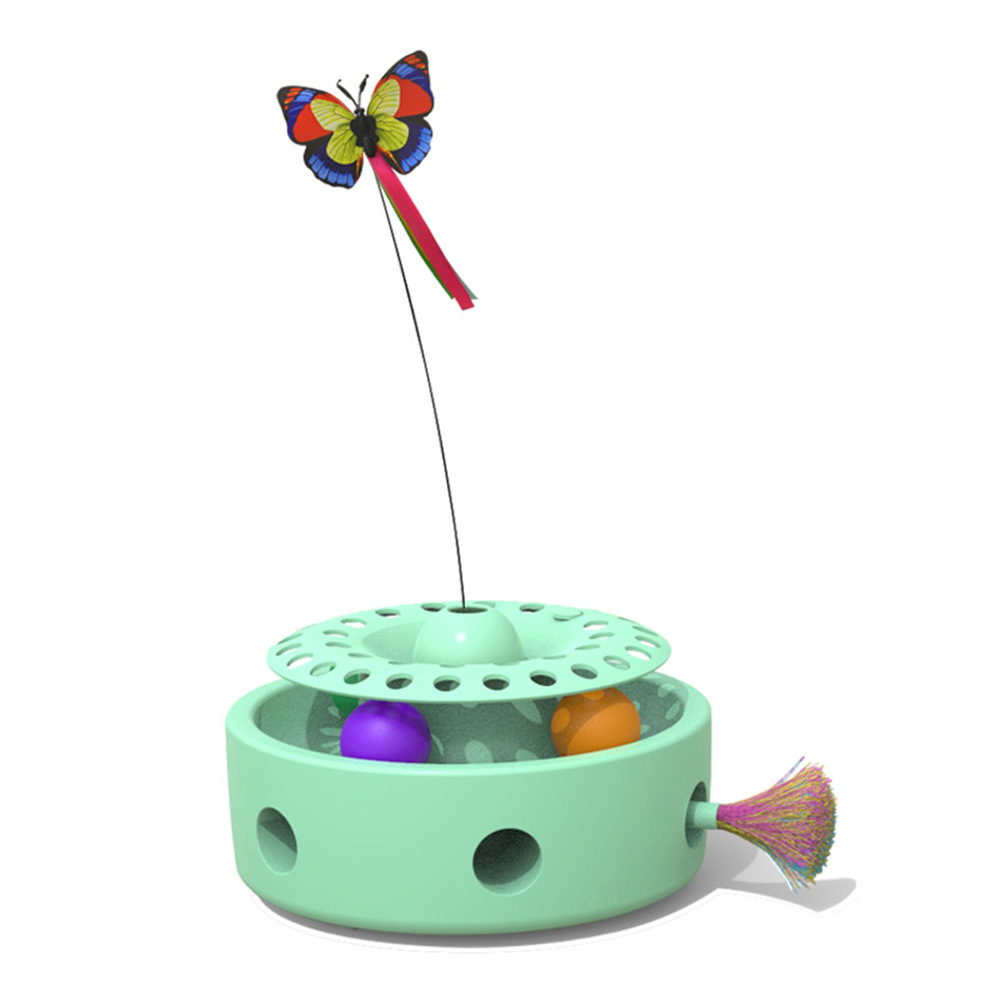 لعبة القط الجديدة Specification image