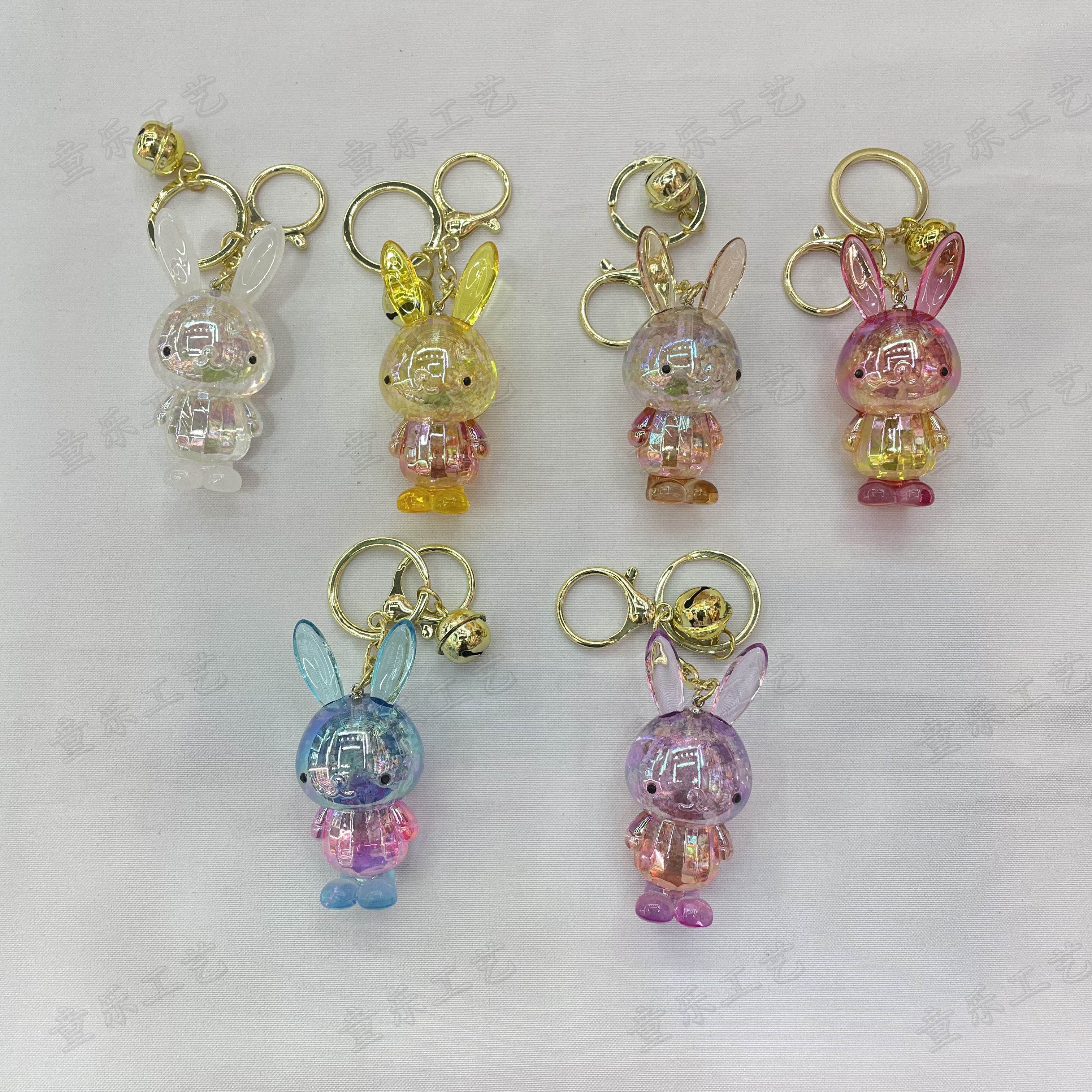 挂件/钥匙扣/亚克力产品图