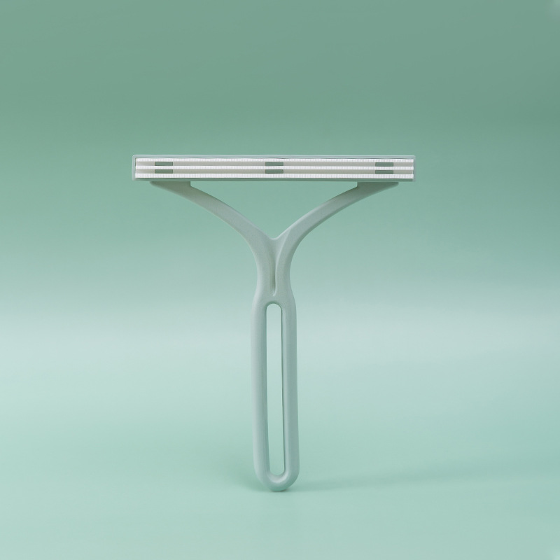 Clothes lint remover Application Scenario