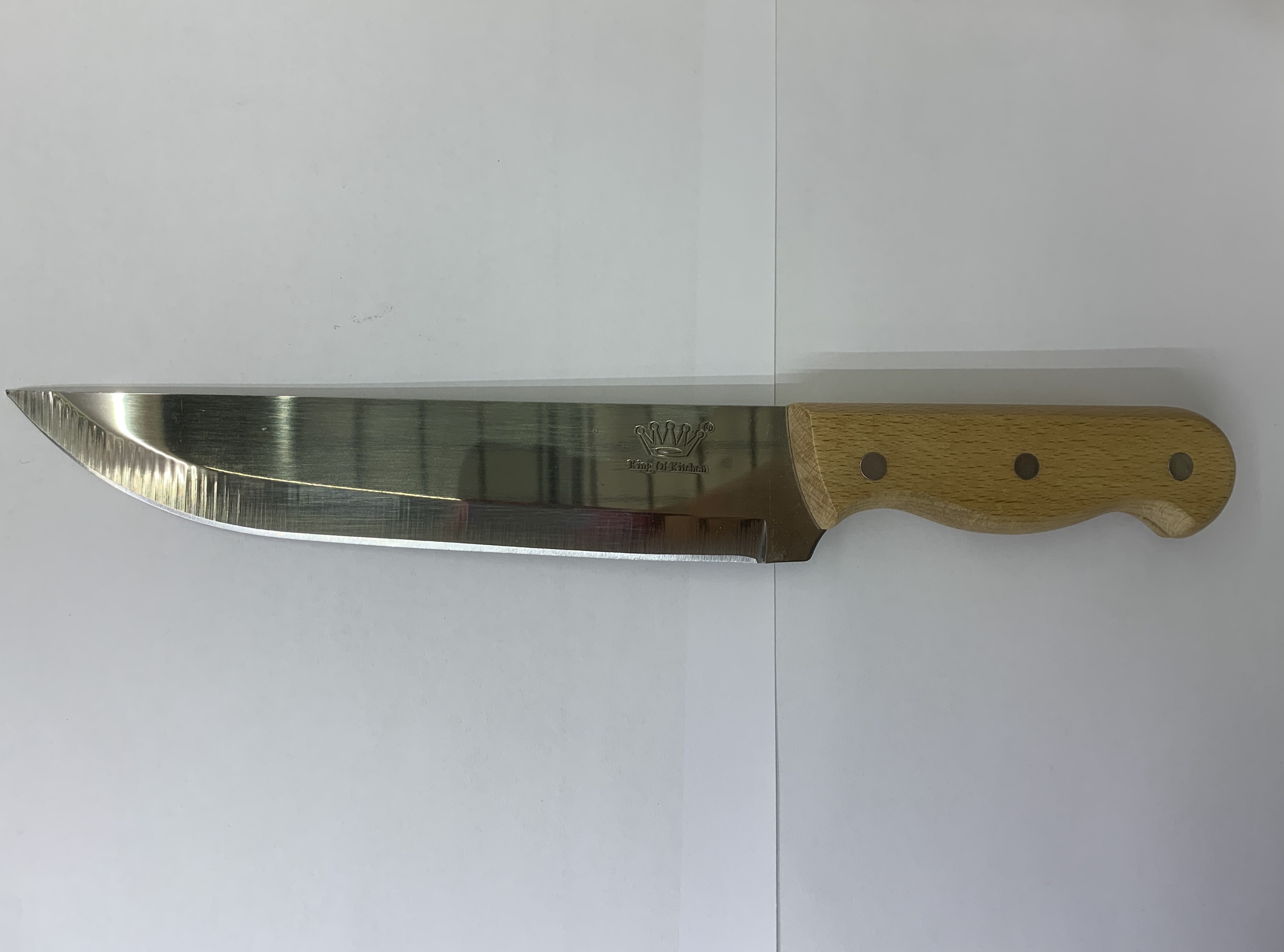 屠宰刀剔骨刀产品图