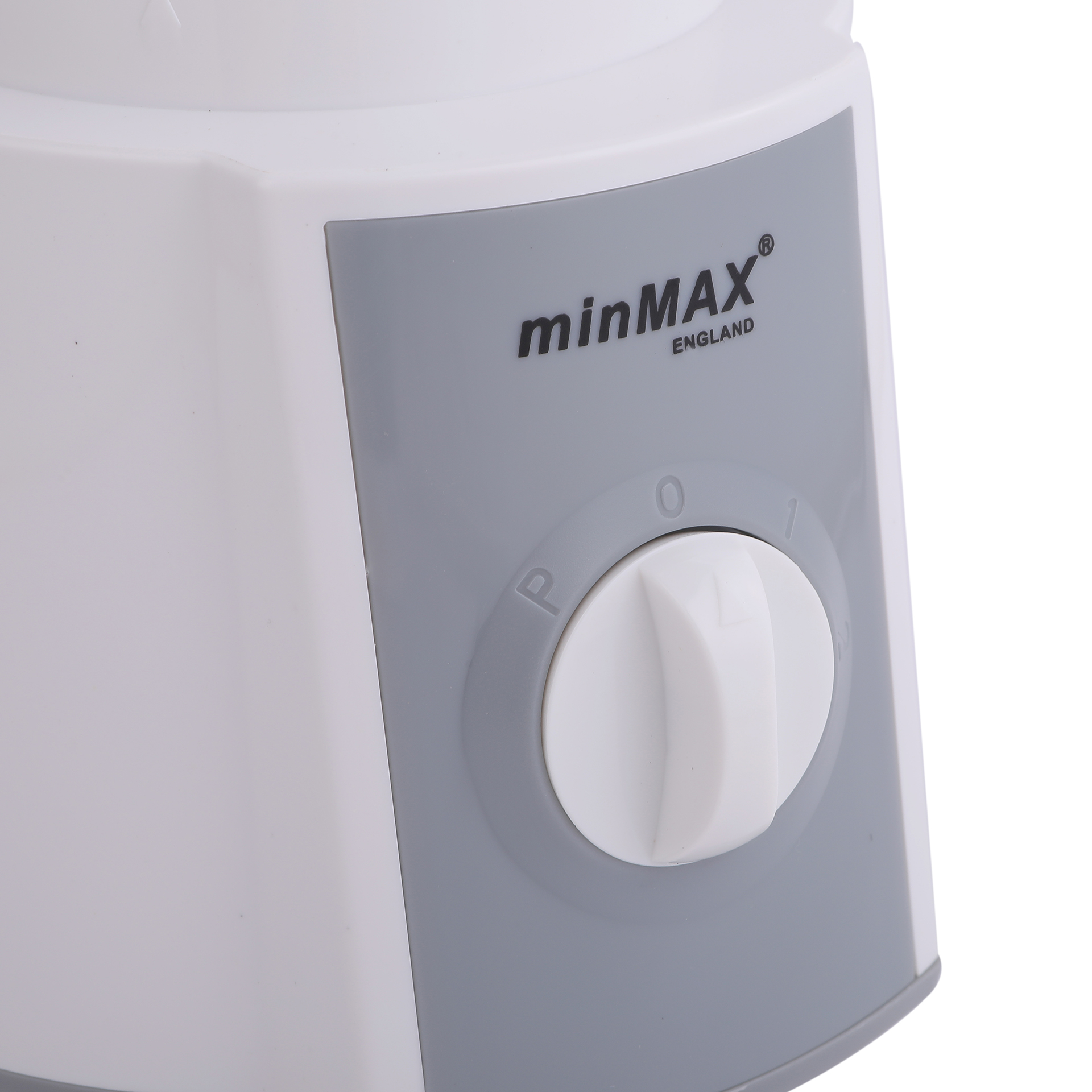 minMAX's best-selling blender 8306M multi-functional juicer and smoothie blender is sold directly by the manufacturer for export Specification image