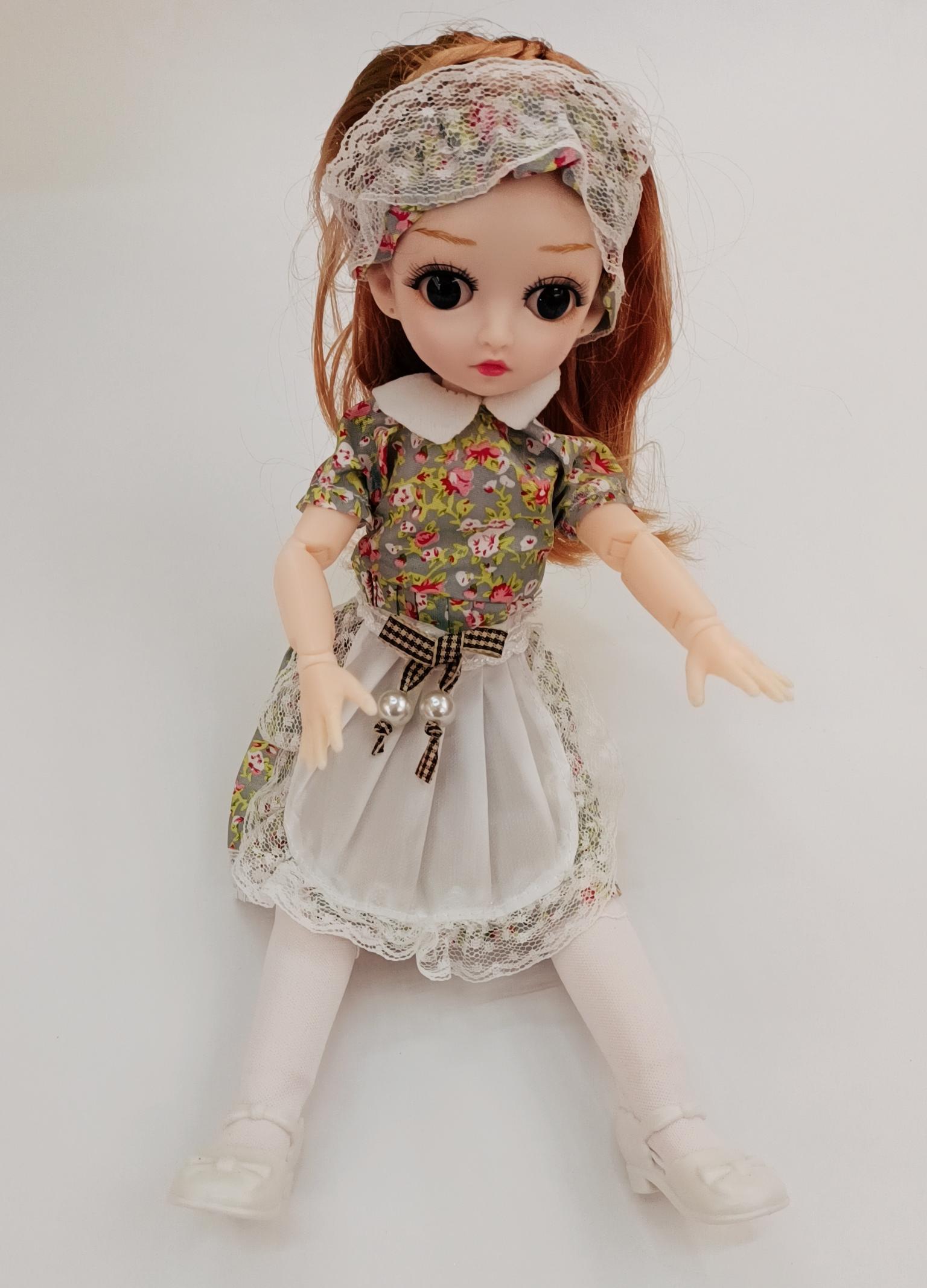 搪胶公仔、玩偶、娃娃实物图