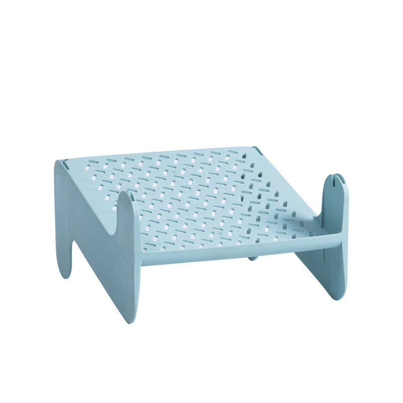 Foldable shoe rack Specification image