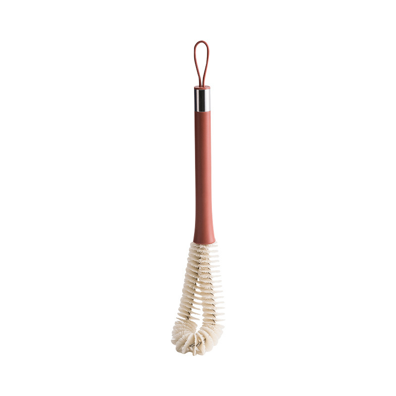 Nylon bristle long-handled brush Application Scenario