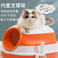 猫砂盆产品图