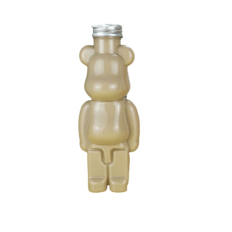 塑料瓶子白底实物图