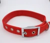Wholesale of pet supplies: small, medium and large dog collars, color-blocked neck collars, color-blocked PP foam Application Scenario