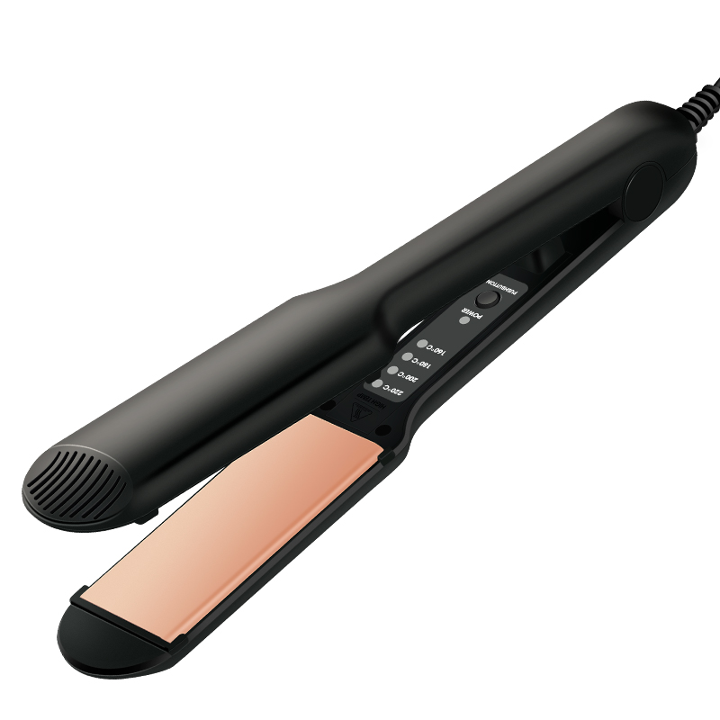 688 straight hair comb