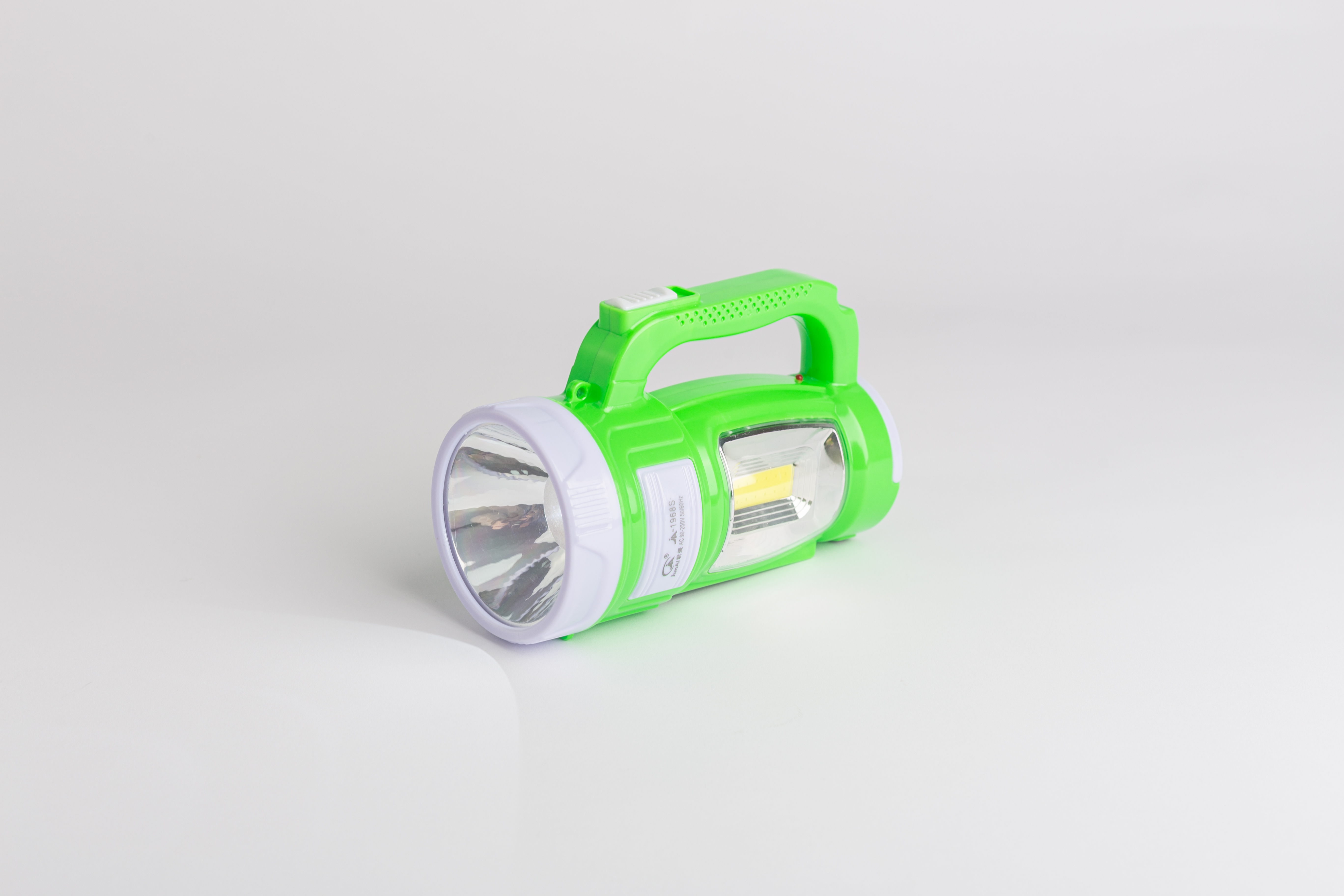 1968s solar emergency light details Picture