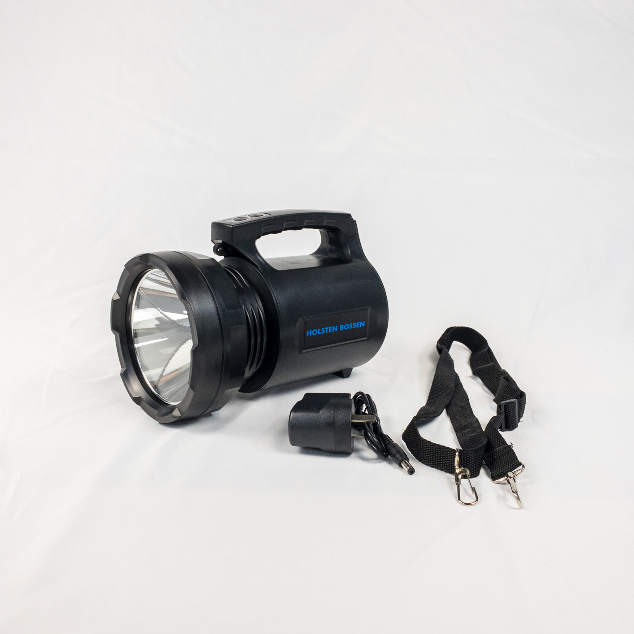 HB-1008 solar outdoor searchlight details Picture
